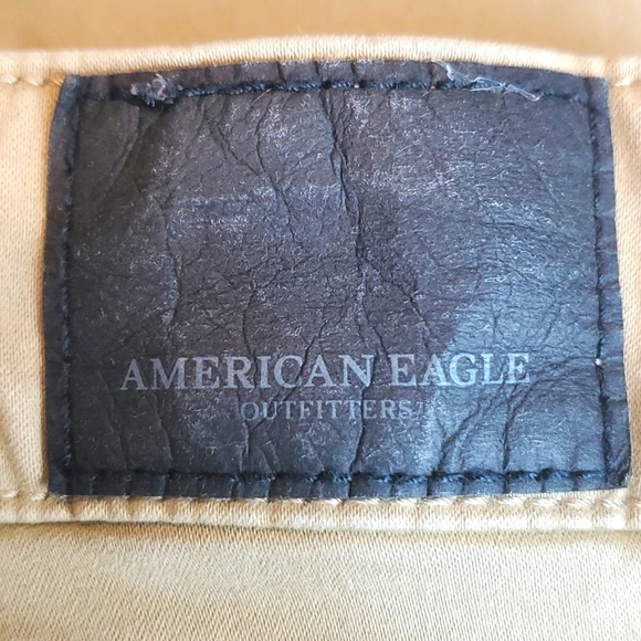 American Eagle Outfitters Super Super Stretch X Size 10 Very good condition - Picture 15 of 15